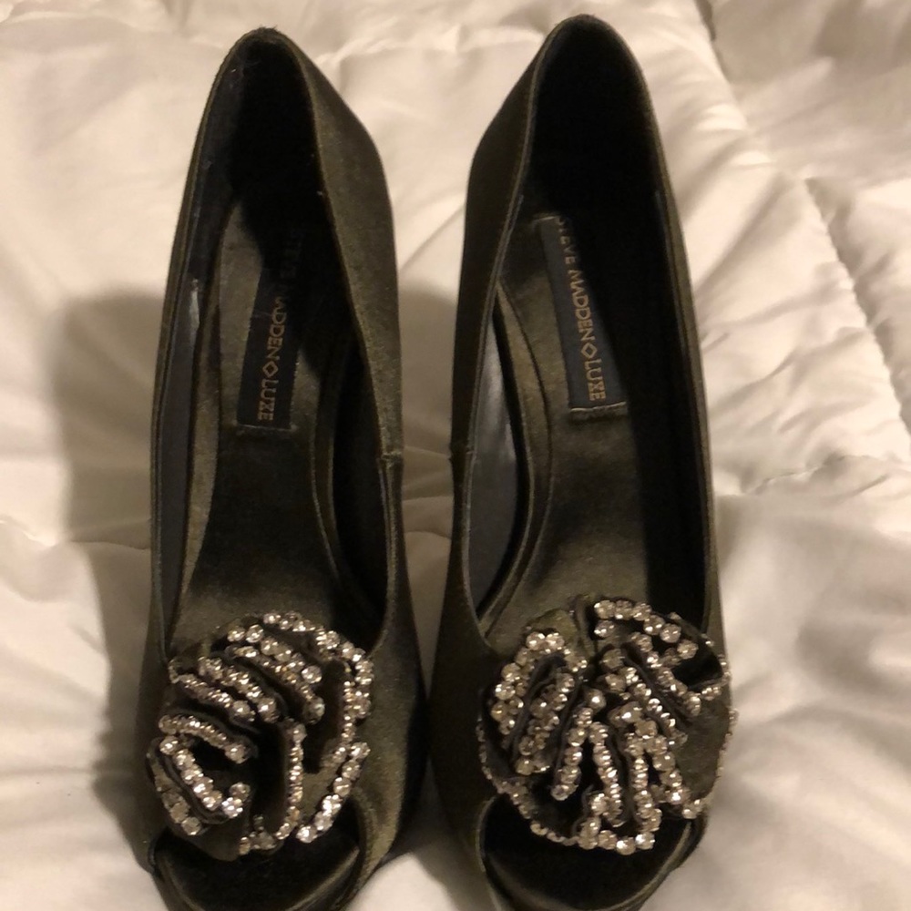 Steve Madden Heels